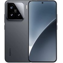 Смартфон Xiaomi 15 12/512GB Black (no adapter) (Global Version)