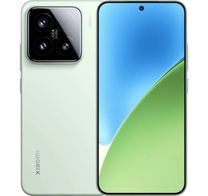 Смартфон Xiaomi 15 12/512GB Green (no adapter) (Global Version)