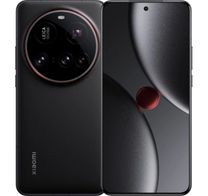 Смартфон Xiaomi 15 Ultra 16/512GB Black (with adapter) (Global Version)