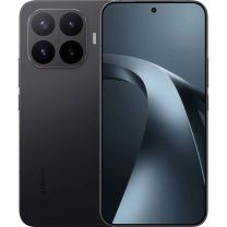 Смартфон Xiaomi 17T Pro 12/512GB Black (with adapter) (Global Version)