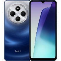 Смартфон Xiaomi Redmi 14C 6/128GB Starry Blue (no adapter) (Global Version)