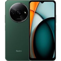 Смартфон Xiaomi Redmi A3 4/128GB Forest Green (no adapter) (Global Version)