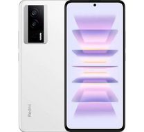 Смартфон Xiaomi Redmi K60 Pro 12/512GB White