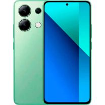 Смартфон Xiaomi Redmi Note 13 4G 8/512GB Mint Green (UA)