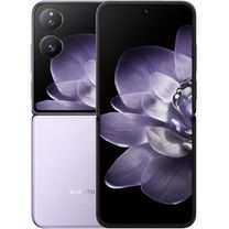 Смартфон Xiaomi Mix Flip 12/512GB Purple (with adapter) (Global Version)