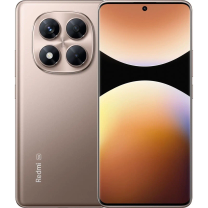 Смартфон Xiaomi Redmi Note 14 Pro 5G 12/512GB Sand Gold (no adapter) (Global Version)