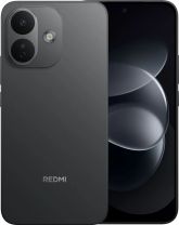 Смартфон Xiaomi Redmi Note 17 Pro 5G 6/256GB Black (no adapter) (Global Version)
