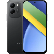 Смартфон Poco C95 Pro 6/128GB Black (no adapter) (Global Version)