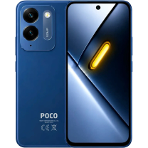 Смартфон Poco C95 Pro 6/128GB Blue (no adapter) (Global Version)