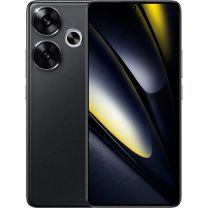 Смартфон Xiaomi Poco F6 12/256GB Black (no adapter) (Global Version)