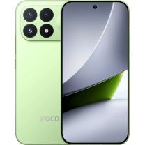 Смартфон Xiaomi Poco F9 Pro 12/256GB Aurora Green NFC (No Adapter) (UA)