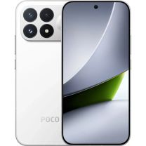 Смартфон Poco F9 Pro 12/256GB White (with adapter) (Global Version)