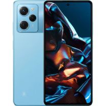 Смартфон Xiaomi Poco X5 Pro 5G 6/128GB Blue (no adapter) (Global Version)