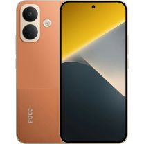 Смартфон Xiaomi Poco X8 8/256GB Orange (with adapter) (Global Version)