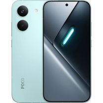 Смартфон POCO X8 Pro 8/256GB Mint Green (no adapter) (Global Version)