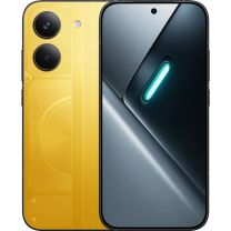 Смартфон Xiaomi Poco X8 Pro 8/256GB Yellow (with adapter) (Global Version)