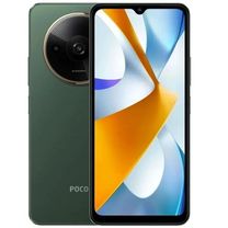 Смартфон Xiaomi POCO C61 4/128GB Green (Global)