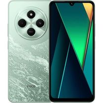 Смартфон Xiaomi Poco C75 8/256GB Green (UA)