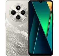 Смартфон Xiaomi Poco C75 8/256GB Gold (UA)