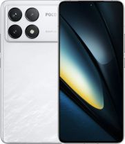 Смартфон POCO F6 Pro 12/512GB White