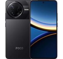 Смартфон Xiaomi Poco F7 Pro 12/256GB Black (UA)
