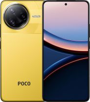Смартфон Poco F7 Ultra 16/512GB Yellow (UA)
