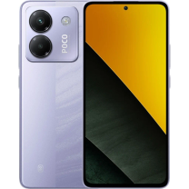 Смартфон POCO M7 Pro 5G 8/256GB Purple (UA)