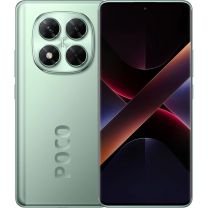 Смартфон Xiaomi Poco X7 12/512GB Green (with adapter) (Global Version)