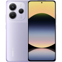 Смартфон Xiaomi Redmi Note 14 5G 12/512GB Lavender Purple (with adapter) (Global Version)