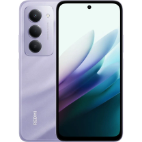 Смартфон Xiaomi Redmi 15 4G 6/128GB Sandy Purple (UA)