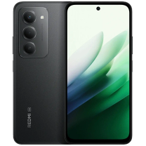 Смартфон Xiaomi Redmi 15 5G 8/256GB NFC Midnight Black (no Adapter) (Global Version)