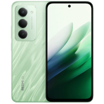 Смартфон Xiaomi Redmi 15 5G 8/256GB Ripple Green (with adapter) (Global Version)