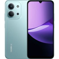 Смартфон Xiaomi Redmi 15C 5G 4/256GB Mint Green (no adapter) (Global Version)