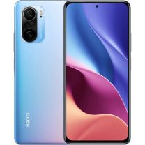 Смартфон Xiaomi Redmi K40 12/256GB Aurora (UA)