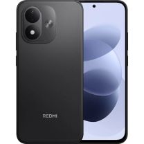 Смартфон Xiaomi Redmi Note 17 5G 6/256GB Black (UA)