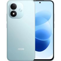 Смартфон Xiaomi Redmi Note 17 5G 6/256GB Sky Teal (UA)