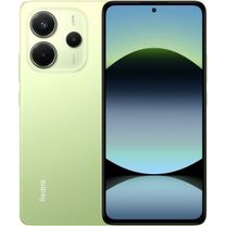 Смартфон Xiaomi Redmi Note 14 8/256GB Lime Green No NFC