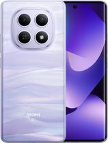 Смартфон Xiaomi Redmi Note 15 5G 8/256GB Purple (no adapter) (Global Version)