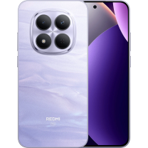Смартфон Xiaomi Redmi Note 15 Pro 5G 8/512GB Smoke Purple (no adapter) (Global Version)