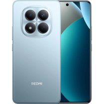 Смартфон Xiaomi Redmi Note 15 Pro 4G 8/256GB Glacier Blue (with adapter) (Global Version)
