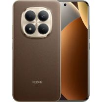 Смартфон Xiaomi Redmi Note 15 Pro+ 12/256GB Mocha Brown  (with adapter) (Global Version)