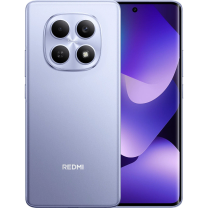 Смартфон Xiaomi Redmi Note 15 4G 6/128GB Purple (no adapter) (Global Version)