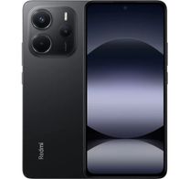 Смартфон Xiaomi Redmi Note 14 6/128GB Midnight Black (with adapter) (Global Version)
