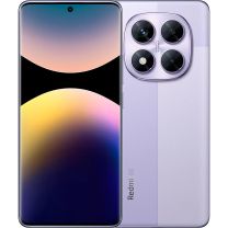 Смартфон Xiaomi Redmi Note 14 Pro 5G 12/512Gb NFC Purple (no adapter) (Global Version)