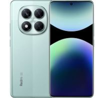 Смартфон Xiaomi Redmi Note 14 Pro 5G 12/512Gb NFC Green (with adapter) (Global Version)
