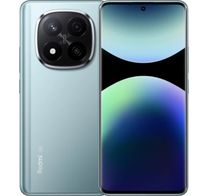 Смартфон Xiaomi Redmi Note 14 Pro+ 5G 12/512GB Frost Blue (no adapter) (Global Version)
