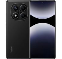 Смартфон Xiaomi Redmi Note 14 Pro 5G 12/512Gb NFC Black (no adapter) (Global Version)