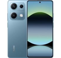 Смартфон Xiaomi Redmi Note 14S 8/256Gb NFC Blue (with adapter) (Global Version)