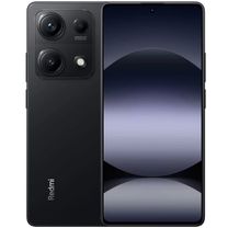 Смартфон Xiaomi Redmi Note 14S 8/256GB Midnight Black (no adapter) (Global Version)