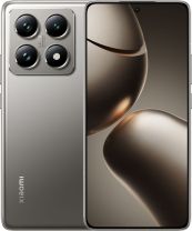 Смартфон Xiaomi 14T Pro 12/1TB Titan Gray (UA)